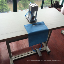 Máquina de perforación de agujeros Fabricante de China Máquina de puñetazo de mango de marca JP de alta calidad para la venta